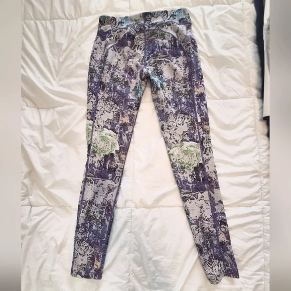 SWEATY BETTY Betty | Workout Leggings - Picture 2 of 10